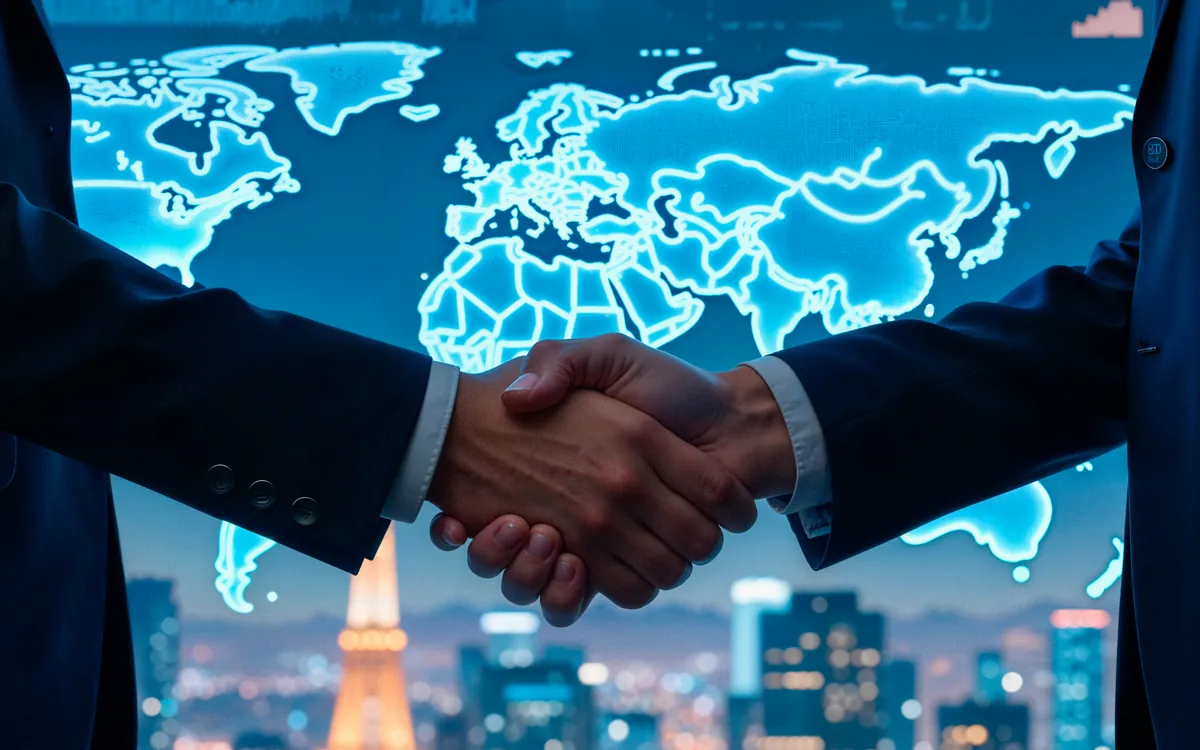 Global Learning Partners